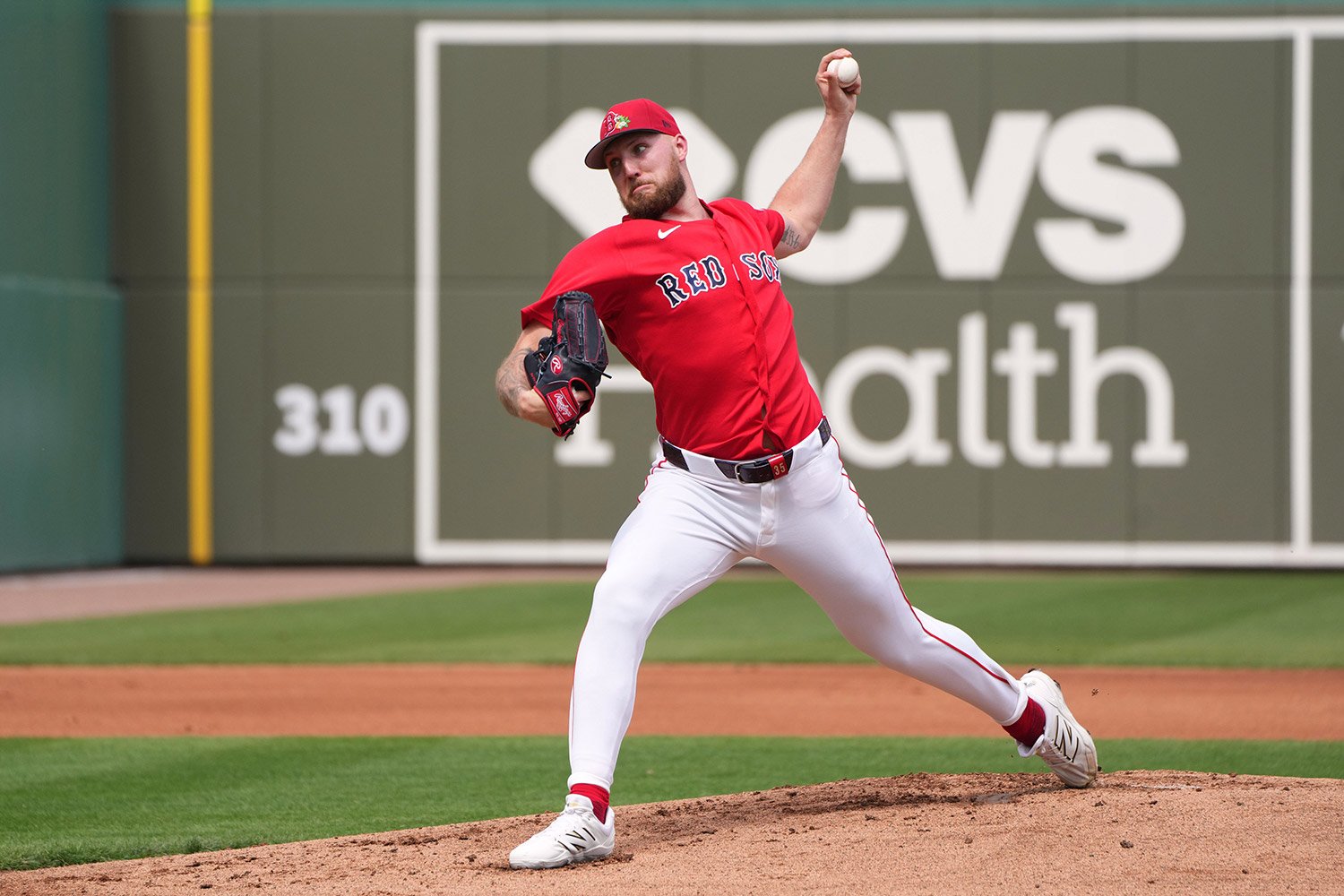 More information about "American League East Preview: Boston Red Sox"