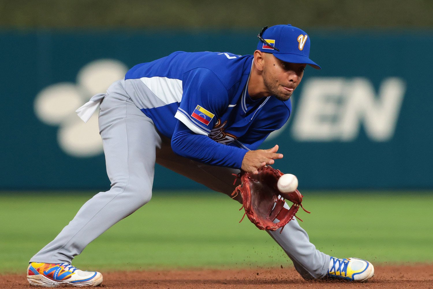 More information about "Who To Watch In The WBC: Andres Gimenez Defends For Venezuela, Andrew Fischer Energizes Italy"