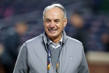 MLB Cedes Its Remaining Moral Ground On Gambling As It Takes Polymarket's Money