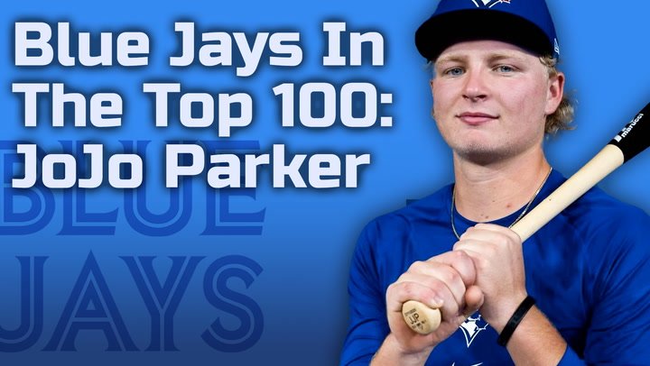 More information about "Blue Jays In The Top 100: JoJo Parker"