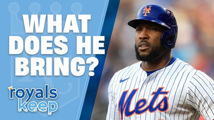 More information about "What Will Starling Marte Bring To The Royals?"