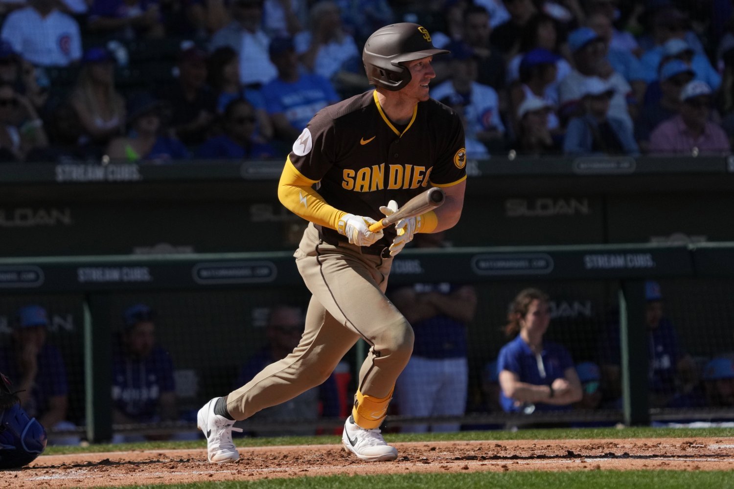 More information about "Out of Options: These Padres Risk Being DFA'd if They Aren't on Opening Day Roster"