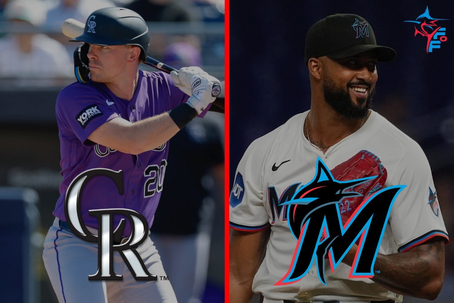 More information about "What are your Marlins vs. Rockies series predictions?"