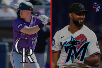 What are your Marlins vs. Rockies series predictions?
