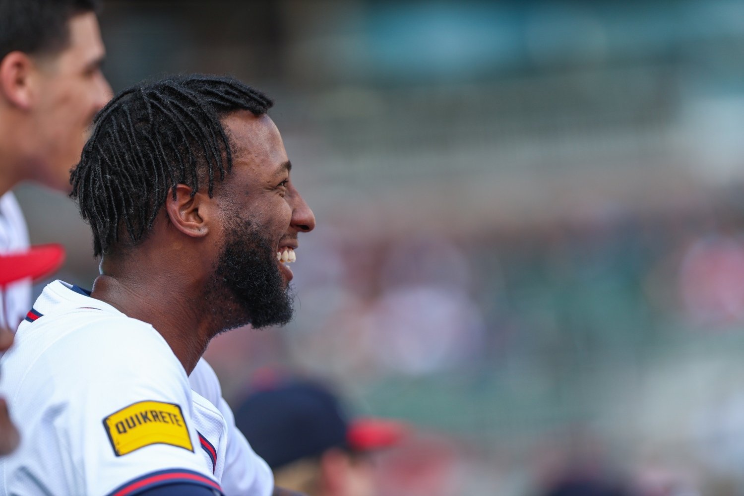 More information about "Jurickson Profar May be Suspended for 2026. What Does This Mean for Trevor Larnach?"