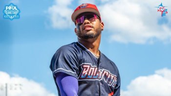 Where does Deyvison De Los Santos go from here?