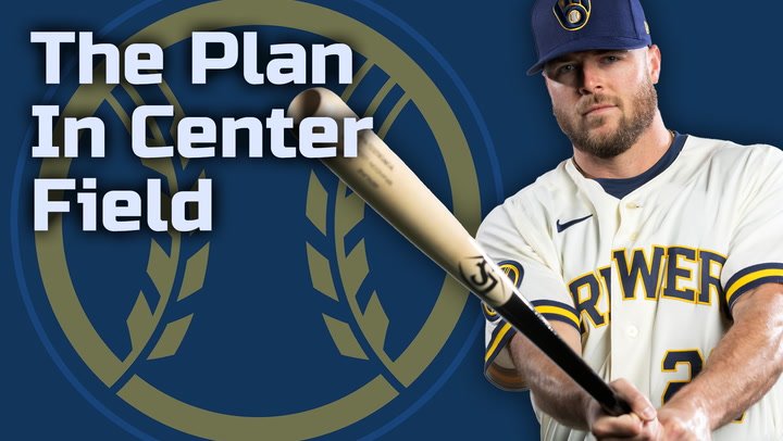 More information about "Brewers Option Blake Perkins, Reveal Outfield Plan"