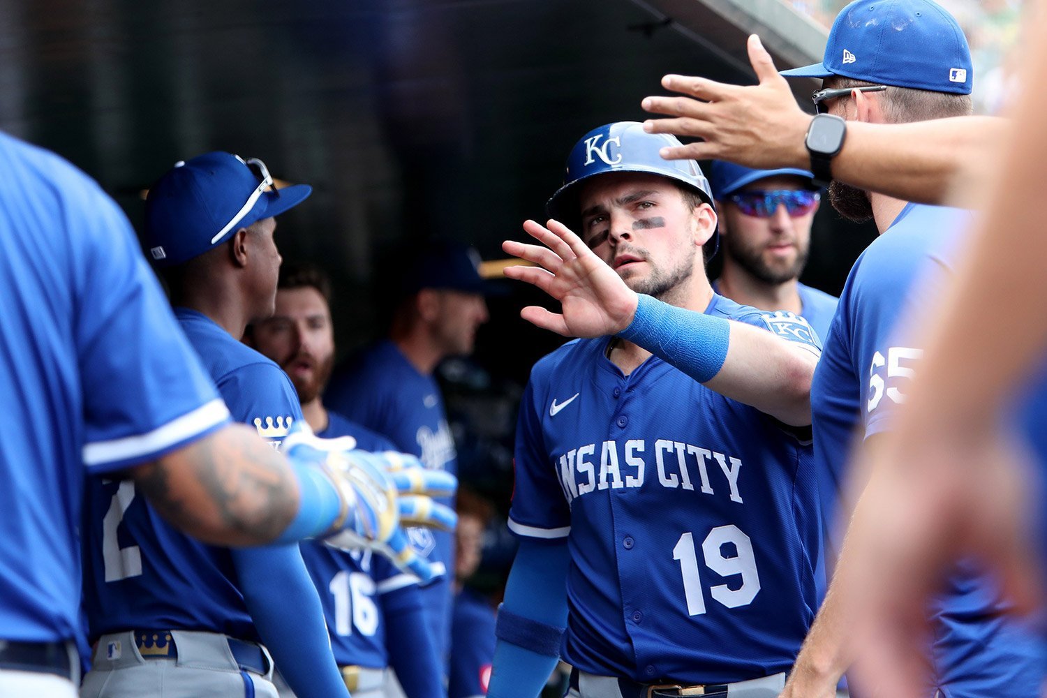 More information about "Why 2026 May Make Or Break Michael Massey's Royals Career"