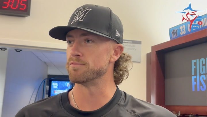 Chris Paddack on verge of Marlins debut after great spring training