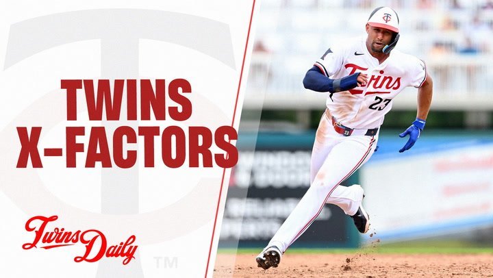 These X-Factors Will Define the Twins’ 2026 Season