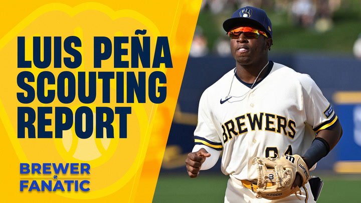 More information about "Luis Peña's Full Scouting Report"