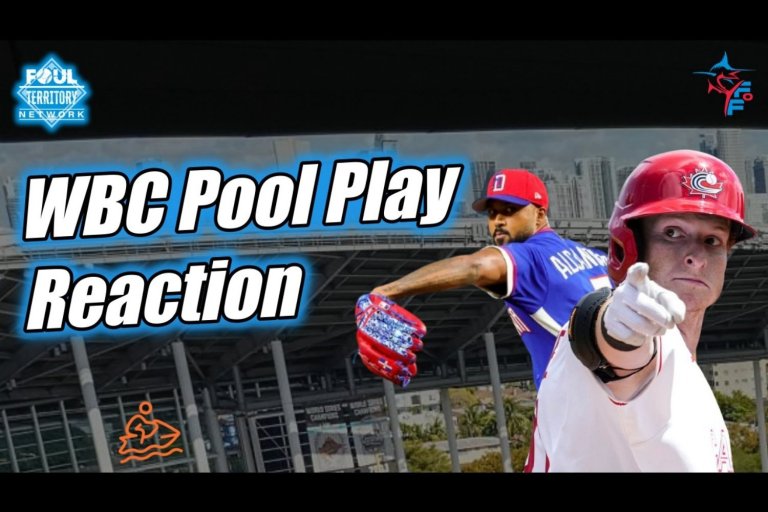 7 Marlins advance to WBC quarterfinals, Adam Mazur's surgery & more