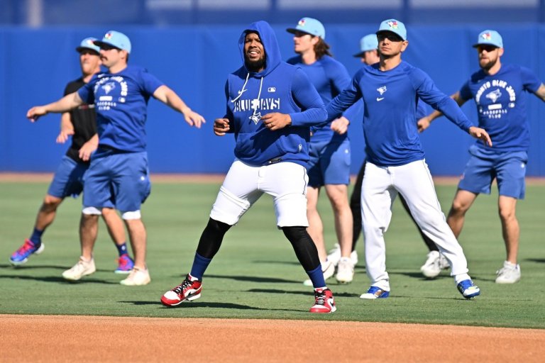 A Hot Start Would Do the Blue Jays Some Good