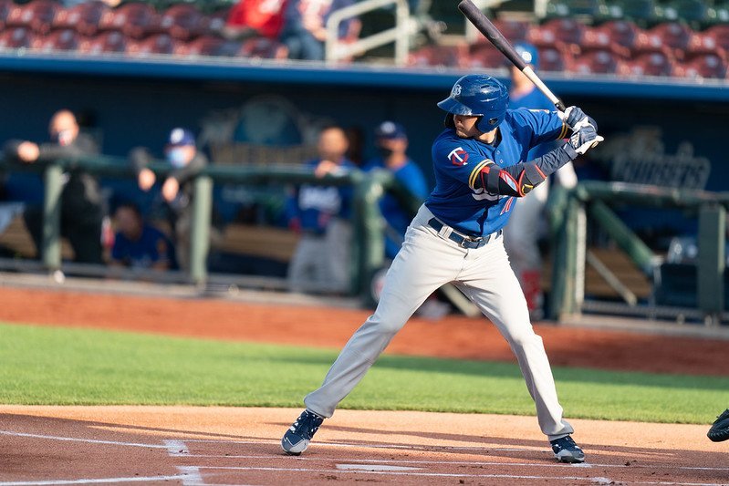 More information about "Reports: Twins Might Add Another Plodding, Left-Handed Outfielder to Mess with Beat Writers"