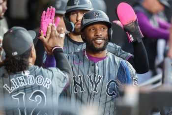Where Does Starling Marte Fit With The Royals Roster?