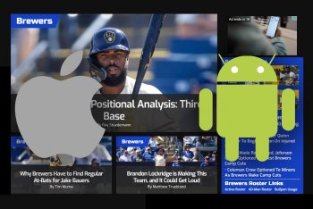 How To Use Brewer Fanatic As An App On Your iPhone, iPad, or Android Device