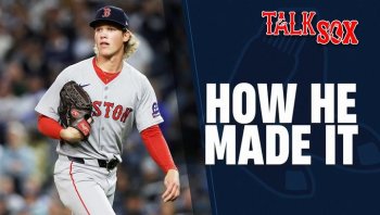 How Connelly Early Earned A Rotation Spot (A Breakdown)