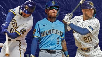 Three Possible Overreactions To Brewers Opening Day