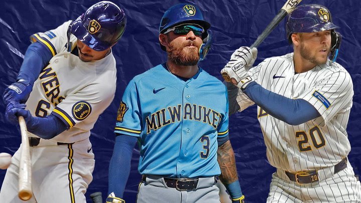 Three Possible Overreactions To Brewers Opening Day