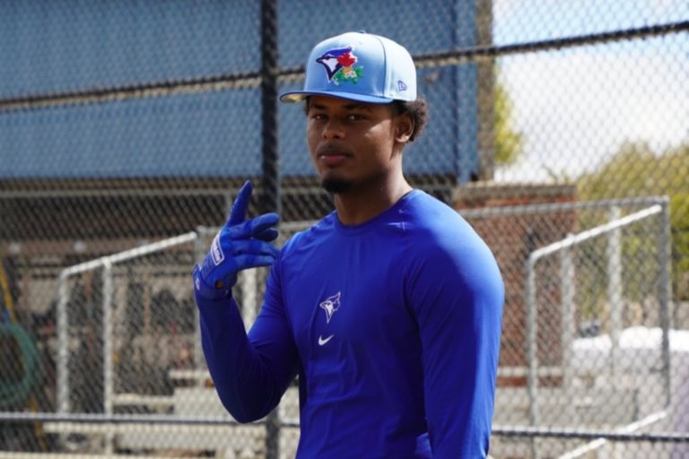 Toronto Blue Jays 2026 Top Prospect Rankings: No. 7 Juan Sanchez