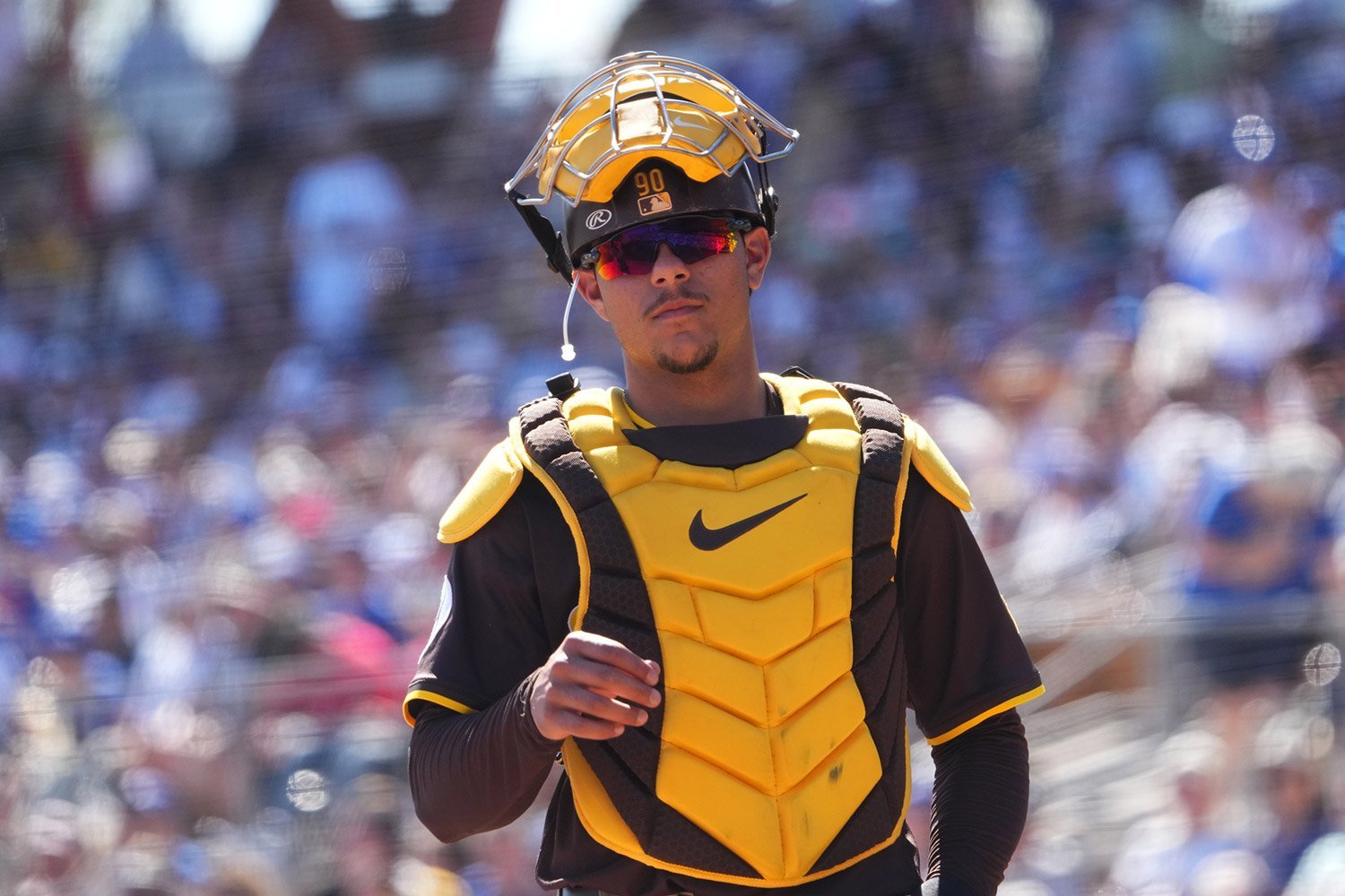 More information about "Top Prospects Kruz Schoolcraft, Ethan Salas Lead Padres' Spring Breakout Player Pool"