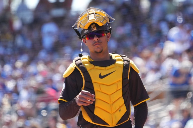 Top Prospects Kruz Schoolcraft, Ethan Salas Lead Padres' Spring Breakout Player Pool