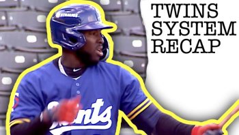 Kaelen Culpepper Tallies Three Hits in Triple-A Debut