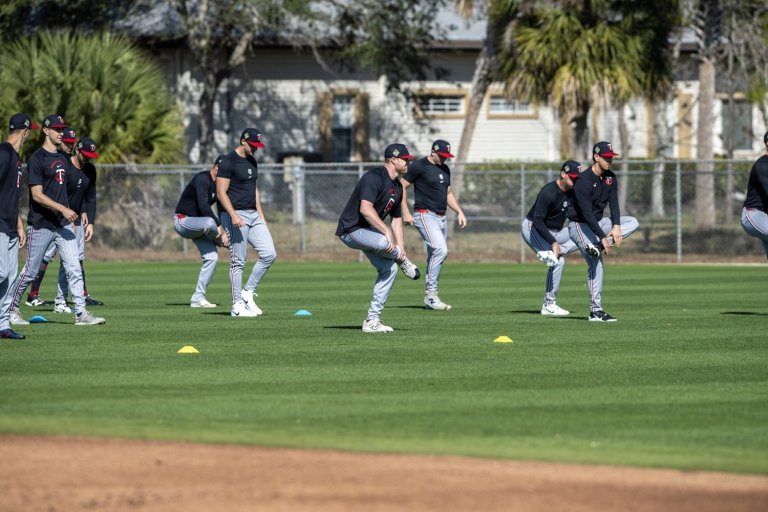 Twins Trim Two Relievers from Bullpen Competition