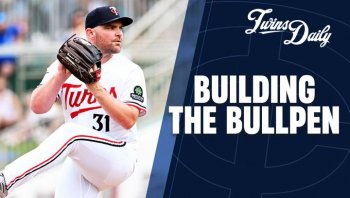 Who Will Claim the Twins’ Final Bullpen Spots?