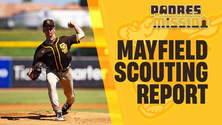 Kash Mayfield Full Scouting Report