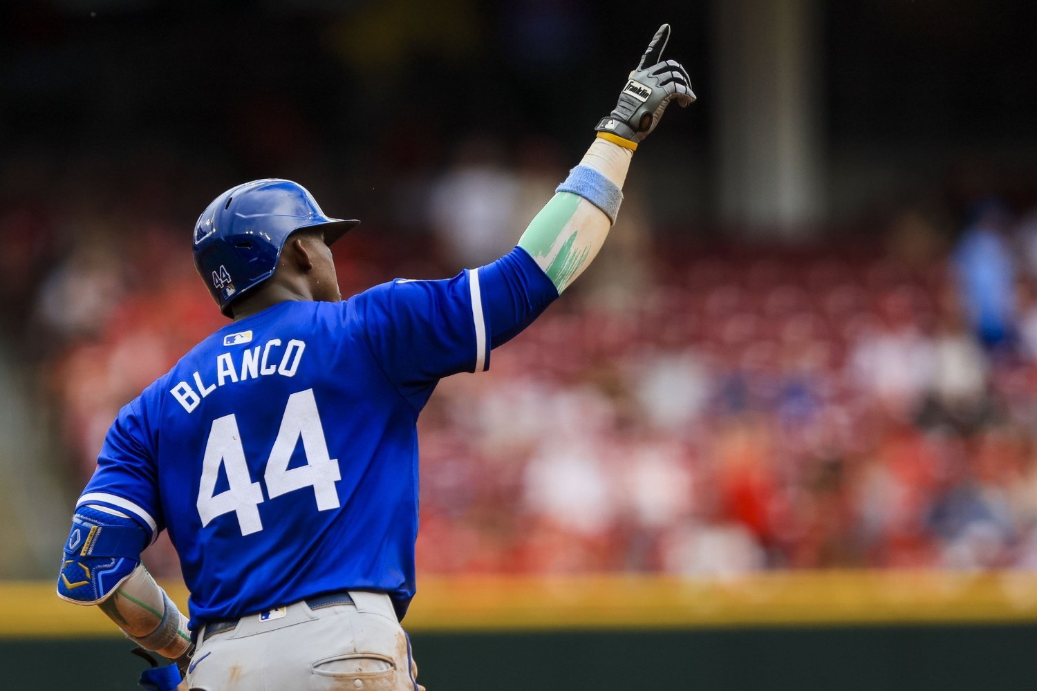 More information about "Royals Make Starling Marte Deal Official; Designate Dairon Blanco for Assignment"