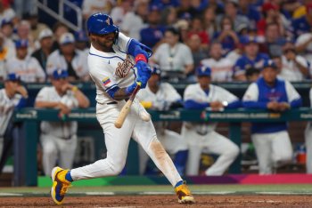 After WBC Moment for Venezuela, Is Maikel Garcia Ready for More?