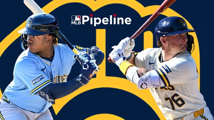 More information about "Evaluating Pipeline's Top 30 Brewers Prospects"