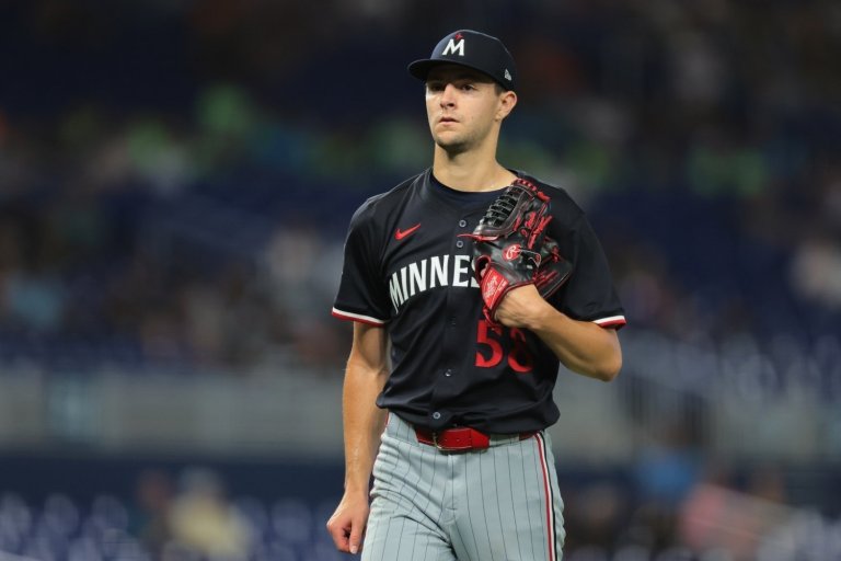 David Festa Working His Way Back From Injury With Encouraging Signs