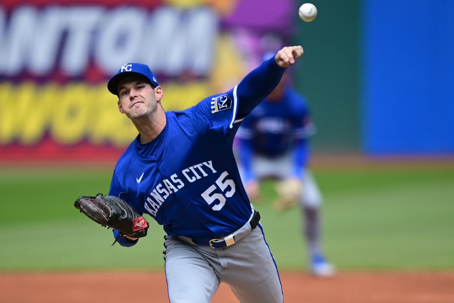 More information about "Cole Ragans Named Royals Opening Day Starter"