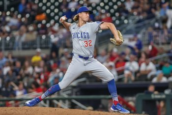 Is Ben Brown's New Pitch What Cubs Fans Have Been Waiting For?