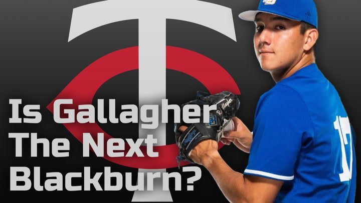 Why Ryan Gallagher Reminds Us Of Nick Blackburn