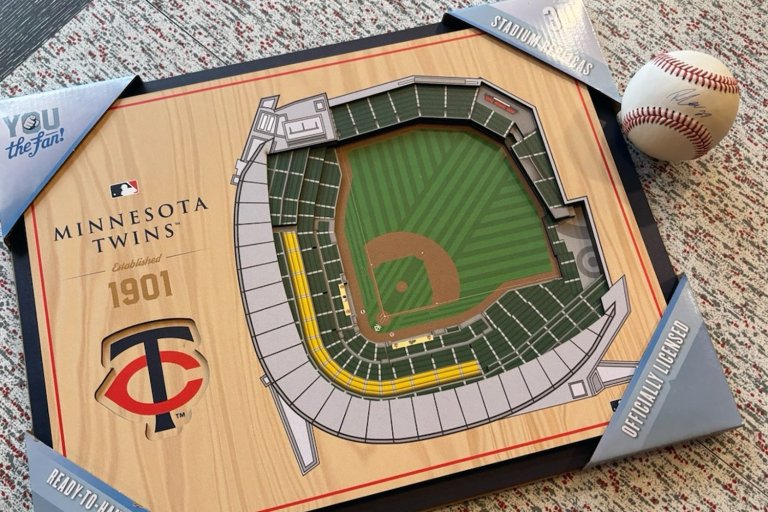 Twins Daily's Community Awards: 2025-2026 Offseason