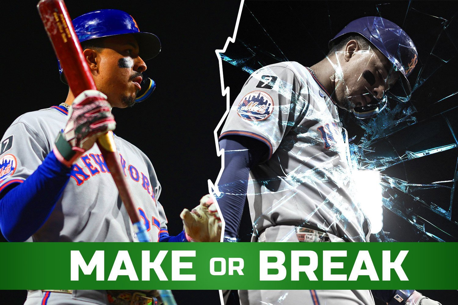 More information about "Make-or-Break Players on the 2026 New York Mets: Mark Vientos"