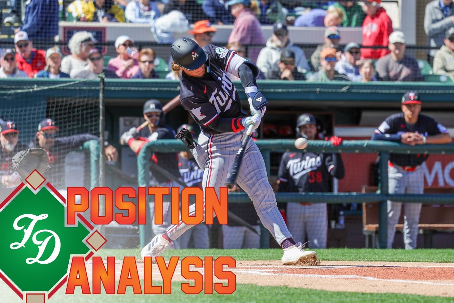 More information about "Minnesota Twins 2026 Position Analysis: Second Base"