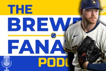 Episode 88: Brewers Trim Roster In Lead-up To Opening Day