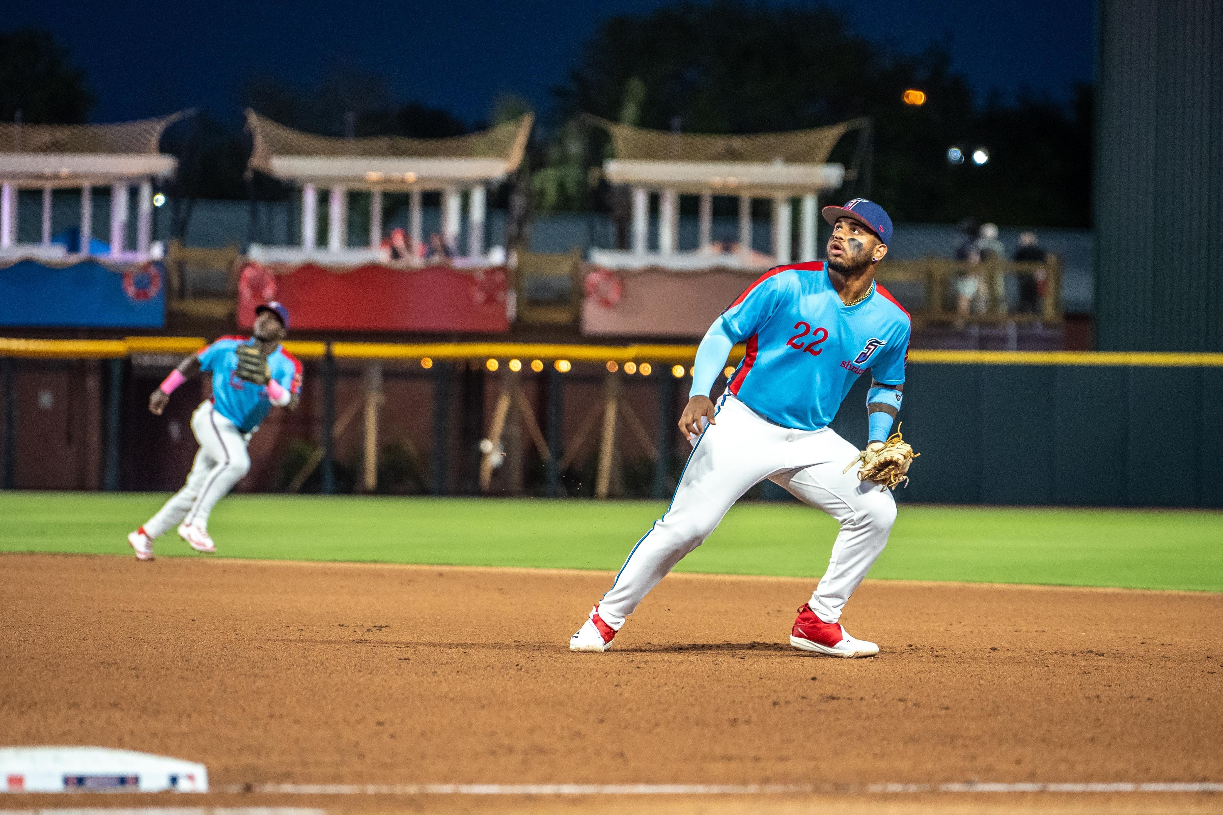 More information about "Marlins to call up Deyvison De Los Santos"