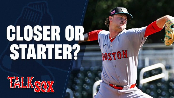 More information about "Scouting Report On Red Sox Prospect, RHP Brandon Neely"