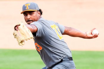 Boston Red Sox 2026 Top Prospects Rankings: Marcus Phillips (No. 9)