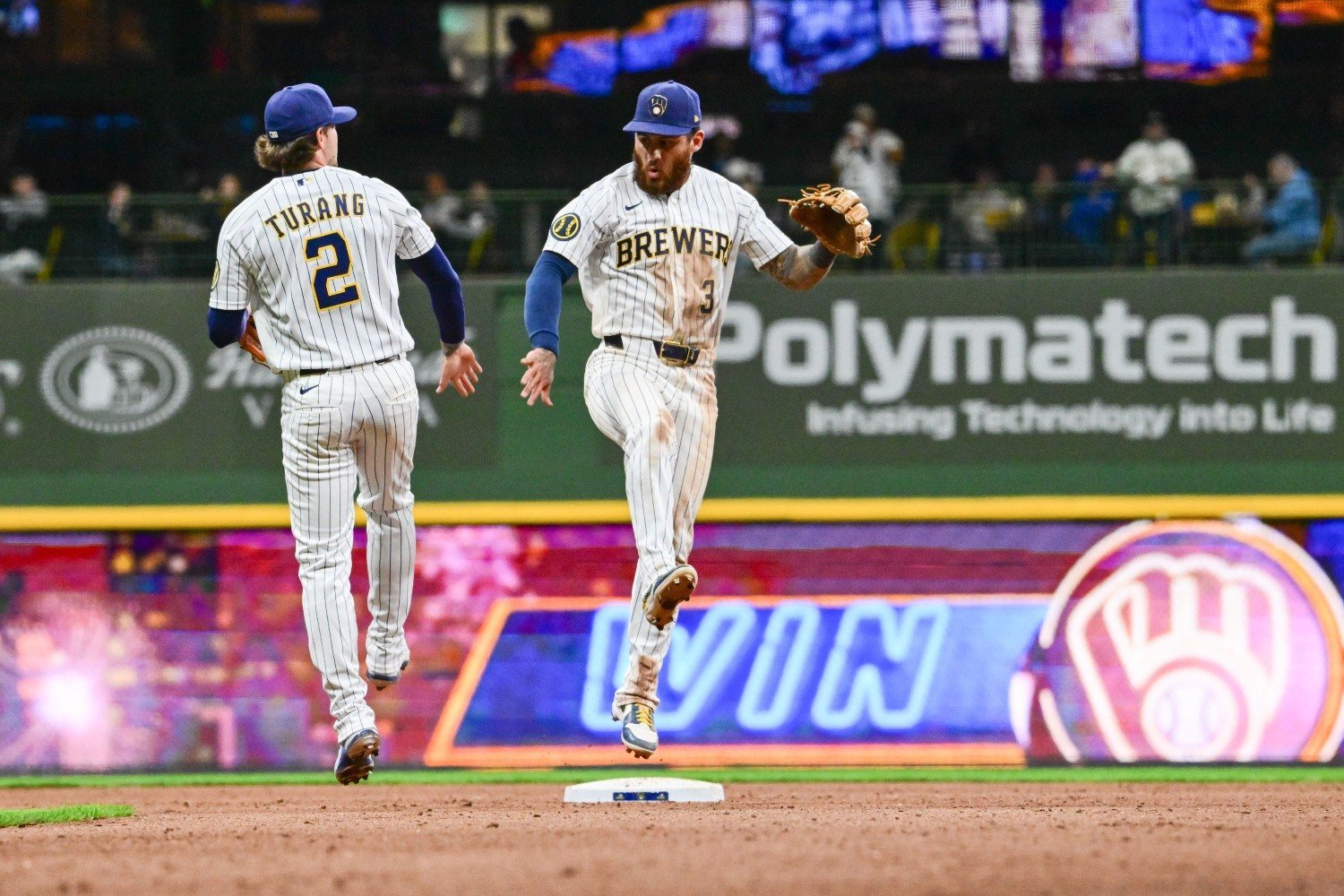 More information about "The 2027 Brewers Infield is Up in the Air, and That’s Actually Very Good News"