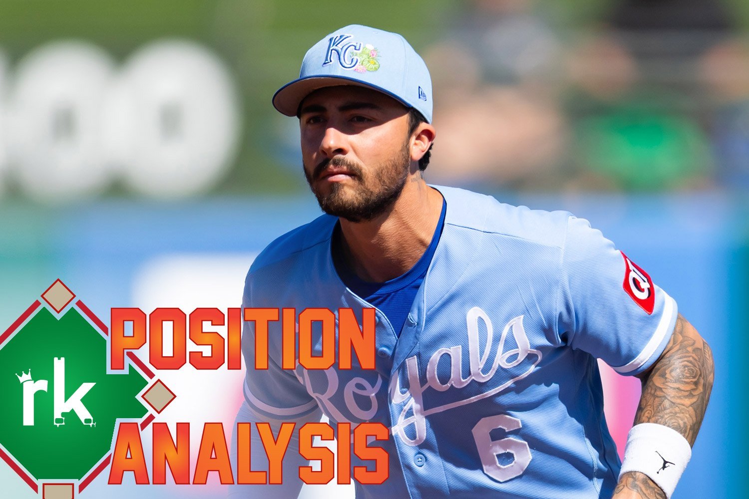 More information about "Kansas City Royals 2026 Position Analysis: Second Base"