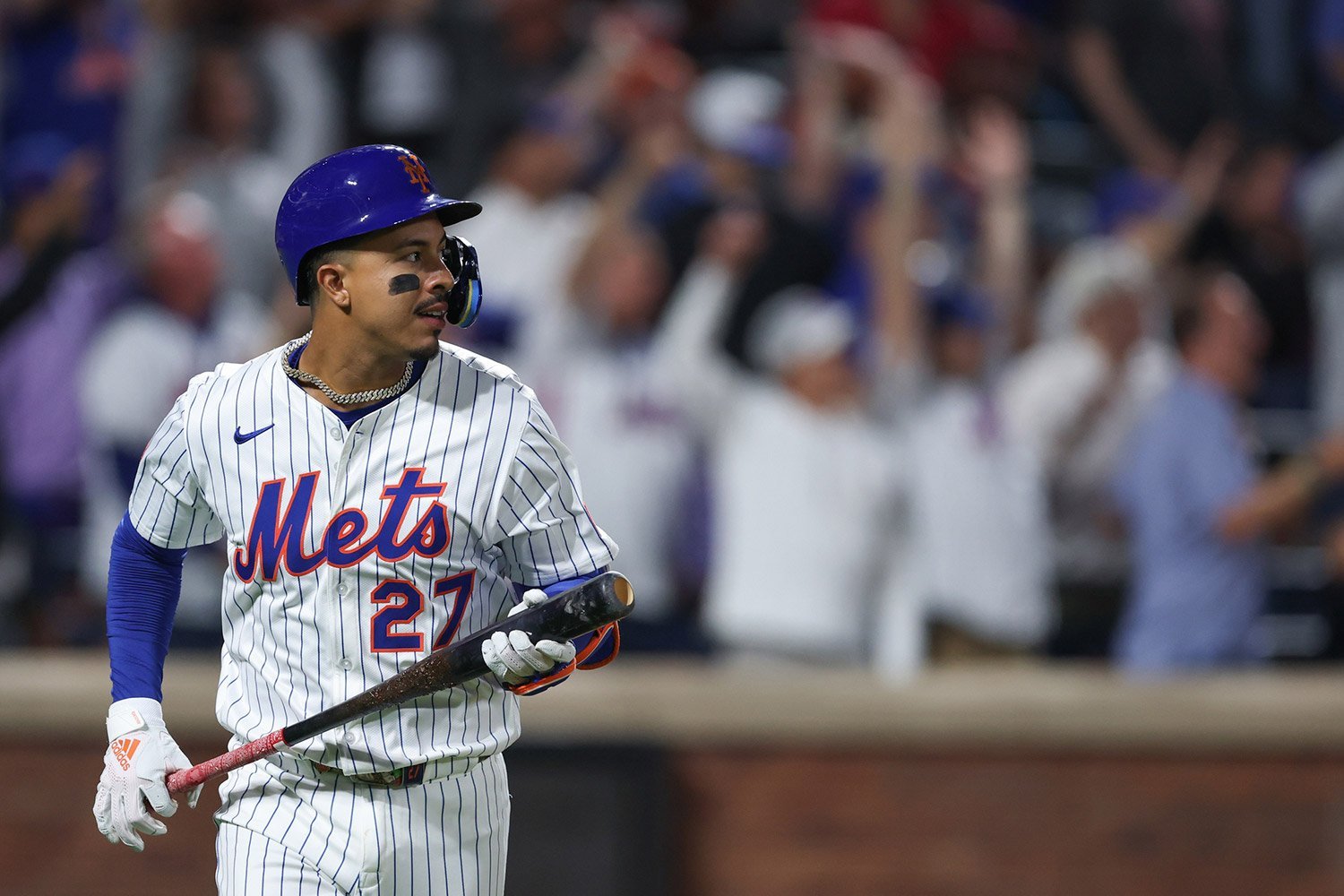More information about "Fan Confidence In Mark Vientos Is Understandably Low, But There Is Reason For Optimism"