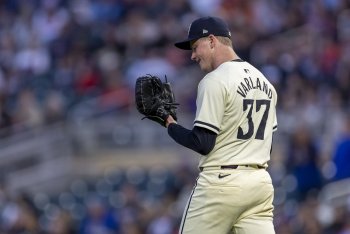 Twins and Blue Jays Discussed Louis Varland Trade Months Before Deadline