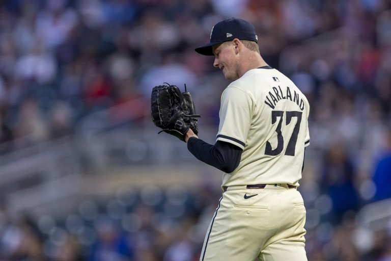 Twins and Blue Jays Discussed Louis Varland Trade Months Before Deadline