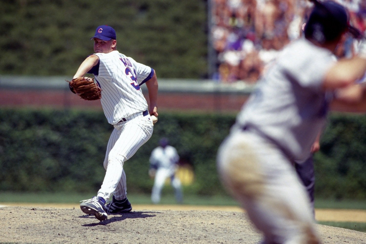 More information about "The 10 Best Chicago Cubs Rookie Seasons Since 1947"